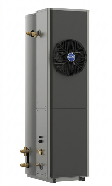 Odin International 50Hz