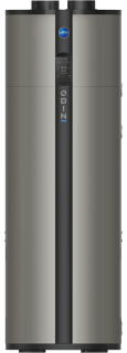 Odin Plus Heat Pump