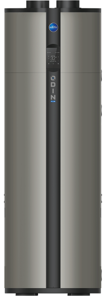 Odin Plus Heat Pump