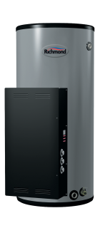 Richmond Heavy Duty Electric