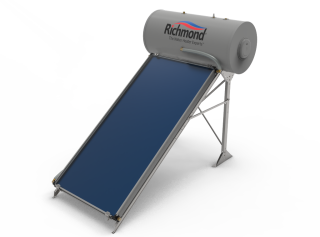 Solar Thermosyphon Water Heaters