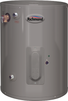 RM85VP Series point-of-use water heater